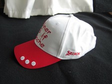⛳  SRIXON Golf Cap ⛳  verstellbare Kappe NEU !!⛳ 