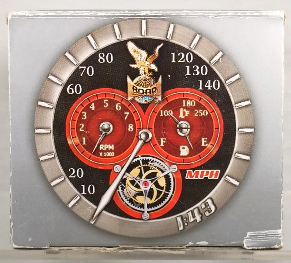 Ford Pick-up 1934 edición coleccionista firma Yat Ming Road, ¡ver fotos! Foto 4 de 4