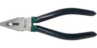 Fortis Kombizange Poliert 180Mm M.Kst.Griff