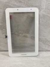 Samsung Galaxy Tab 2 7" GT P3113 Glass Touch Screen Digitizer White R42 