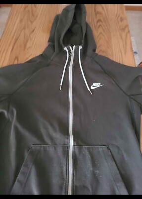 Nike Pullover Sweatshirt