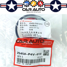 OEM For Honda Acura Automatic Transmission Filter w/ Gasket ATF 07-10