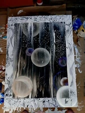 paintings on canvas original