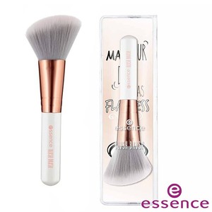 blush with brush attached