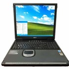 Notebook e computer portatili Acer SO Windows XP