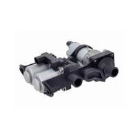 Vemo V20-77-0072 KüHlmittelregelventil FüR BMW