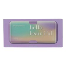 PUPA PALETTE M LIFE IN COLOR - LILAC