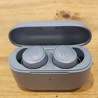 New ListingJlab Go Air Pop True Wireless Earbuds Bluetooth Mic Ipx4 Blue 14344