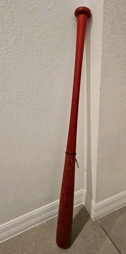 CINCINNATI REDS 1973 National League CHAMPIONS GOLD ENGRAVED Louisville Slugger - Picture 2 of 9