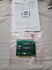 NEW Opto 22 AC-5 001784B I/O Adapter Card Board