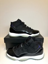 Size 7Y - Jordan 11 Retro High Space Jam