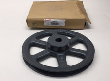 Browning 1027234 Pulley Sheave AK84X3/4 Single Grove 8.25 OD x 0.75 Bore
