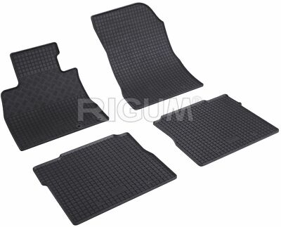 Tappetini auto Nissan Note (E12) dal 10.2013 - Car Mats Tappetini auto Nissan Note (E12) dal 10.2013 - Car Mats