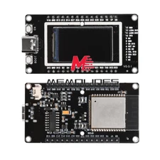 ESP32 LCD WIFI Bluetooth Development Board ESP32-32 Module Type-C DIY
