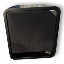 Polk HTS 10 Subwoofer with Power Port Technology Washed Black Walnut