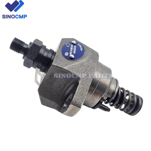 0414287011 4179573 04179573 04178544 6673822 Fuel Injection Pump For Bosch - Foto 3 di 8