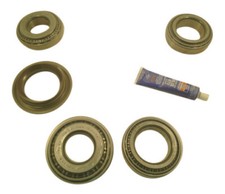 Drk434 Dana S110 S111 S130 S132 Timken Differential Bearing Kit