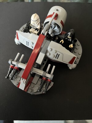 LEGO Star Wars - Republic Swamp Speeder - Limited Edition 8091