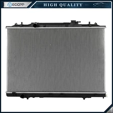 Radiator For 2016 2017 2018 2019 Honda Pilot 2017 2018 2019 Honda Ridgeline