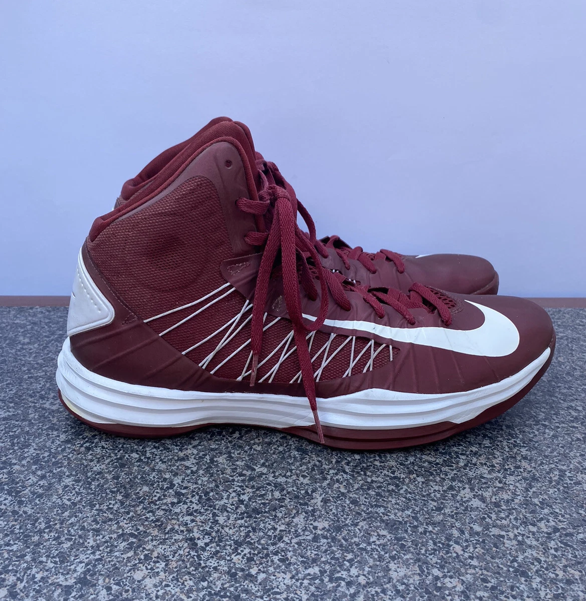 Lunarlon shoes best sale