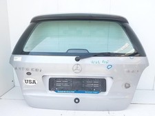 1687405205 heckklappe MERCEDES CLASSE A W168 1997 181702 1687405205 heckklappe MERCEDES CLASSE A W168 1997 181702
