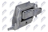 NTY Lagerung, Motor ZPS-BM-046 FüR BMW Mini
