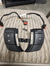 2005-2011 Mercury Grand Marquis Ford Crown Victoria Wheel Cruise Control Switch 2005-2011 Mercury Grand Marquis Ford Crown Victoria Wheel Cruise Control Switch