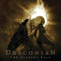 The Burning Halo | Draconian | Audio-Cd | Cd | 2024 | Napalm Records
