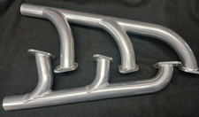 1932 33 34 Flathead Ford Coated Steel Tube Headers Never Installed Hot Rod 1932 33 34 Flathead Ford Coated Steel Tube Headers Never Installed Hot Rod