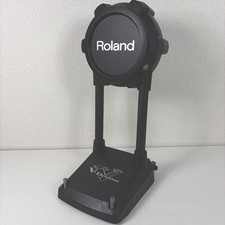 Roland V-Drums KD-9 Kick Pad Trigger Working Electronic Drum from Japan