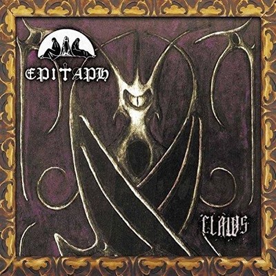 Audio Cd Neu - Epitaph - Claws -I- High Roller Records