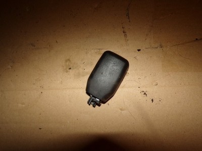 MAZDA MX5 MK4 ND RF SPORT 1.6L 2018: Windscreen Rain Sensor D09H665G0