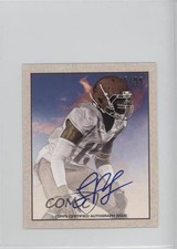 2014 Bowman 1950 Bowman Mini Rookies Auto 15/99 Loucheiz Purifoy #61 Auto l8x