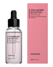 Gongskin Collagen Booster Ampoule 30ml Firming Moisturizing K-Beauty