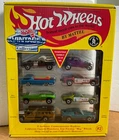 Hot Wheels 1993 Limited Edition - 25th Anniversary Vintage Collection Series II
