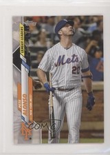 2020 Topps Mini League Leaders Pete Alonso #53 1c7
