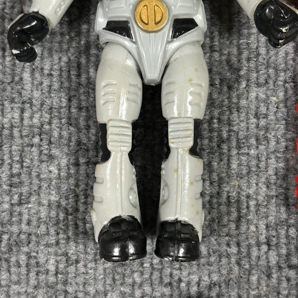 MOTU Horde Trooper Action Figure Complete 1986 Masters of the Universe Vintage - Image 2 of 4