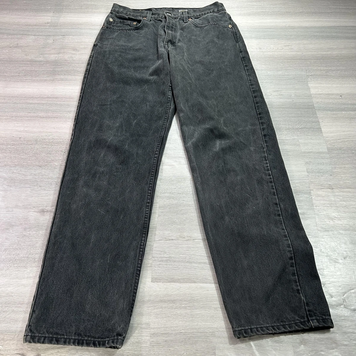Vintage Levis Jeans 32x34 for sale | eBay