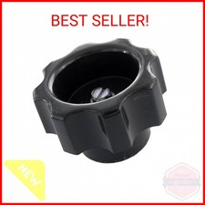 Prier 630-7965 Wall Hydrant Handle Kit, Black,01-5154