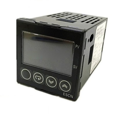 E5CN-Q2MTD-500 Temperature Controller Replacement for   AC/DC24V *mq