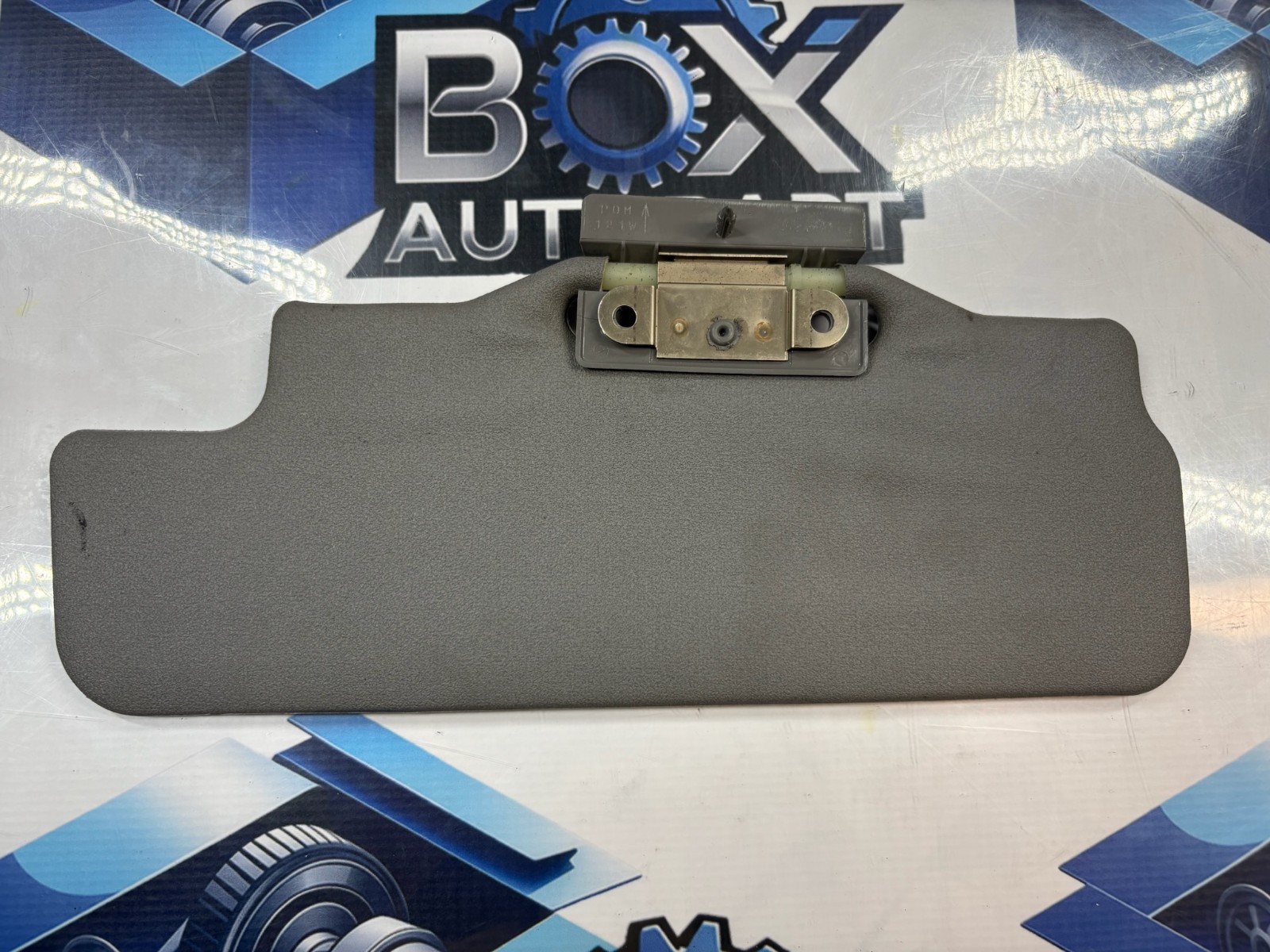 2003-2009 Toyota 4 Runner Sunvisor Driver Passenger OEM