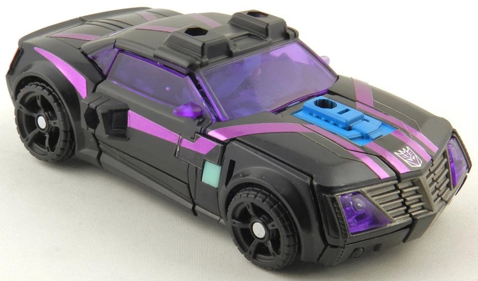 Terrorcon Bumblebee Aeon Exclusive | Japanese Transformers Prime Arms Micron - Image 3 of 4