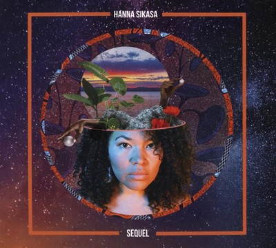Sikasa,Hanna Sequel (CD)