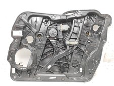 Alfa Romeo Stelvio 2018 alzacristalli elettrici porta anteriore destra 50552800