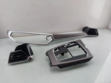 MISCELLANEOUS Dashboard List BMW 3 Series (G20) 2019 51455A0F071 / 51459624712