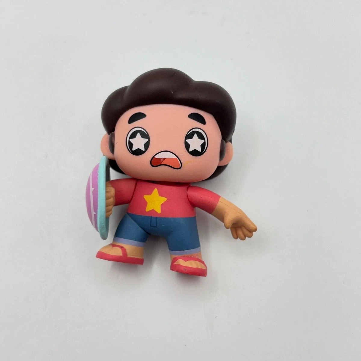 Preços baixos em Steven Universe Figuras Colecionáveis Mystery