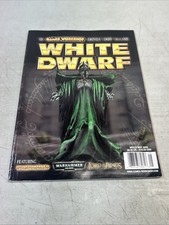 Games Workshop Monthly Magazine White Dwarf 316 May 2006 Warhammer 40k Lotr