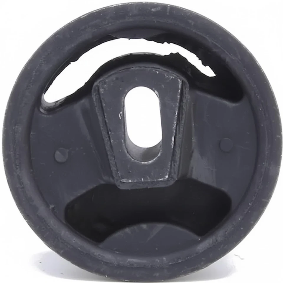 Buje superior de montaje de puntal de motor para Ford Five Hundred 1 par 3182, 3288 Foto 3 de 4