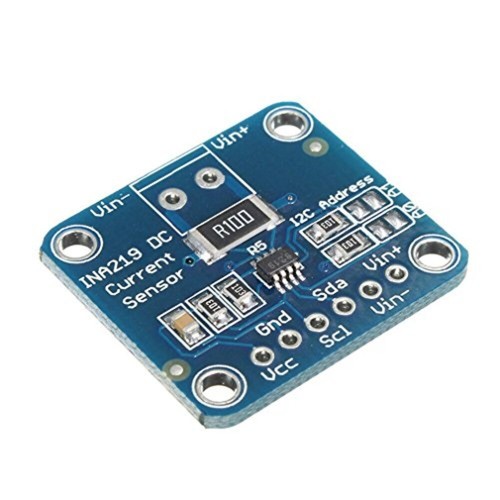 10pcs INA219 For current Sensor Module for Laptop Power System ...