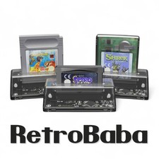 Epilogue GB Operator Game Boy Cartridge Reade...